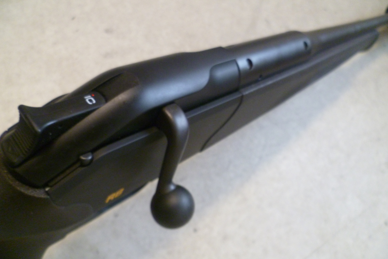Repetierbüchse Blaser R8 Ultimate .30-06 Spring. – stampa 3