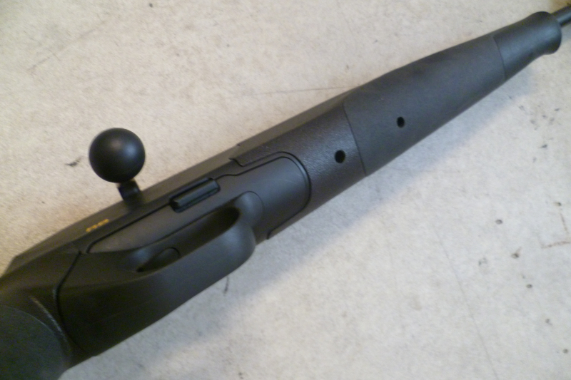 Repetierbüchse Blaser R8 Ultimate .30-06 Spring. – stampa 6