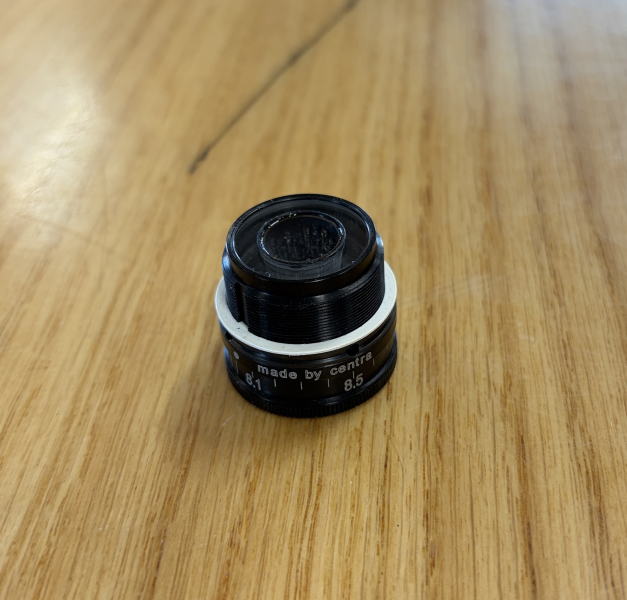 Centra verstellbares Ringkorn 22er 8,0-10,0 – Bild 2