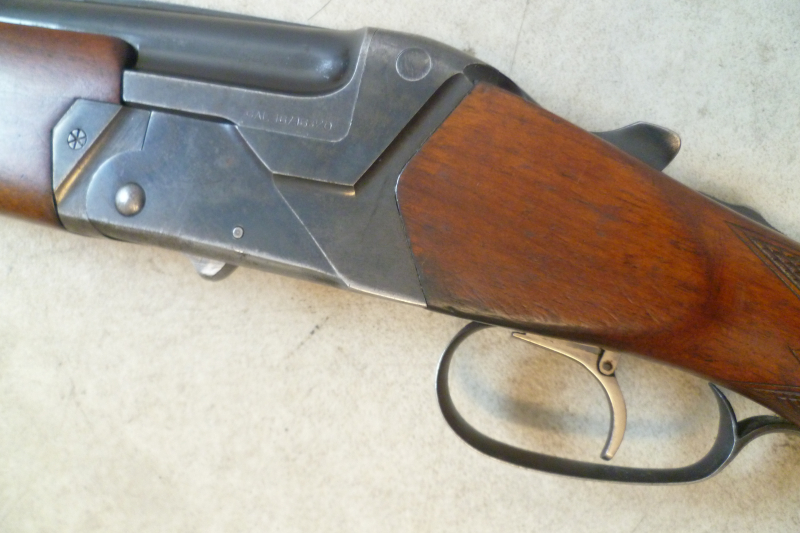 BDF Brünner CZ 585-06 Mod. 2 16/70 – image 3