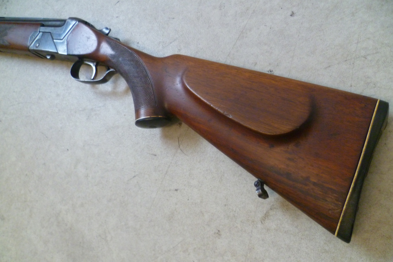 BDF Brünner CZ 585-06 Mod. 2 16/70 – image 2