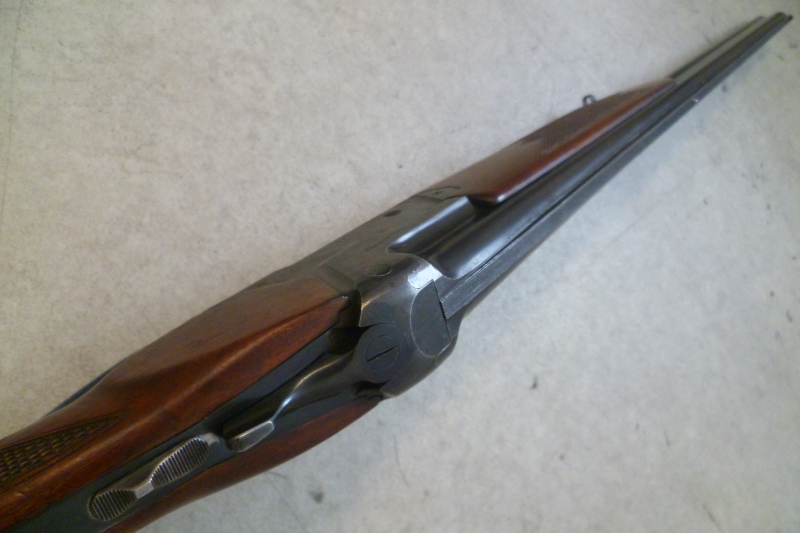 BDF Brünner CZ 585-06 Mod. 2 16/70 – image 4