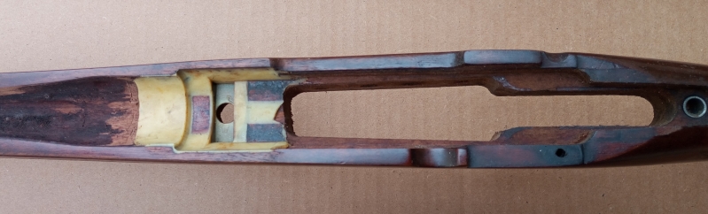 Schaft 98er VZ.24 – Bild 4