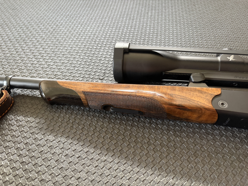 Blaser K 95, K95 Classic 308 Win Holz 6 – Bild 5