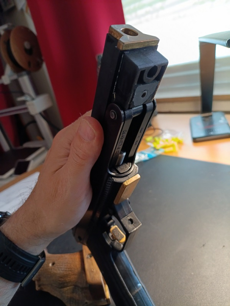 Gamo Compact PCA – obrázek 3