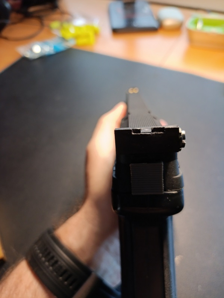 Gamo Compact PCA – obrázek 2