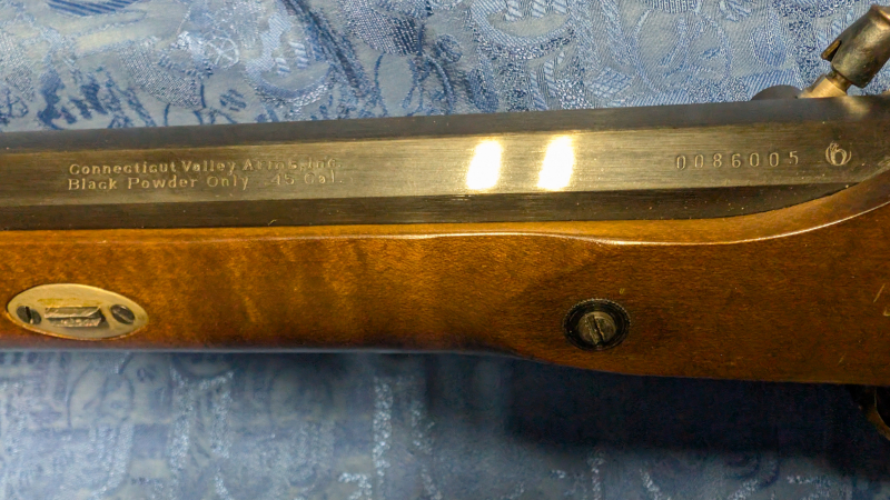 Vorderlader Gewehr – imagen 2