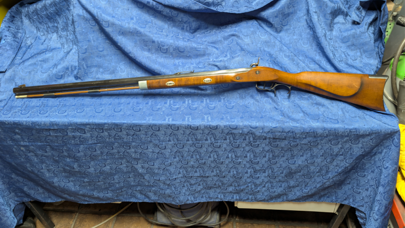 Vorderlader Gewehr – imagen 3