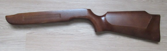 Hämmerli LG Seitenspanner – immagine 2