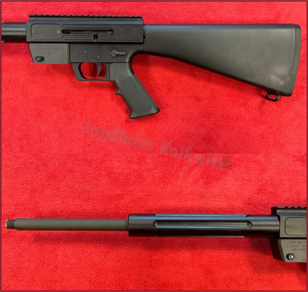 Just Right Carbines JRC45 Gen.3 - Kal. .45ACP - Halbautomatische Büchse – Bild 2