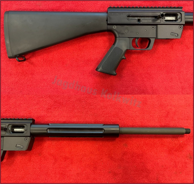 Just Right Carbines JRC45 Gen.3 - Kal. .45ACP - Halbautomatische Büchse – Bild 3