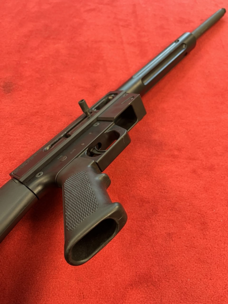 Just Right Carbines JRC45 Gen.3 - Kal. .45ACP - Halbautomatische Büchse – Bild 6