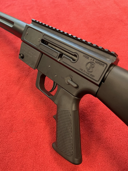 Just Right Carbines JRC45 Gen.3 - Kal. .45ACP - Halbautomatische Büchse – Bild 4