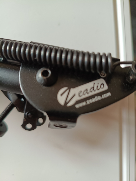 Zweibein, Bipod Zeadio – Bild 2
