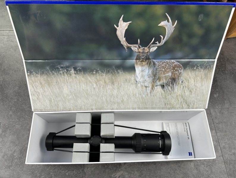 Zeiss Conquest V6 1,1-6x24 – Bild 3