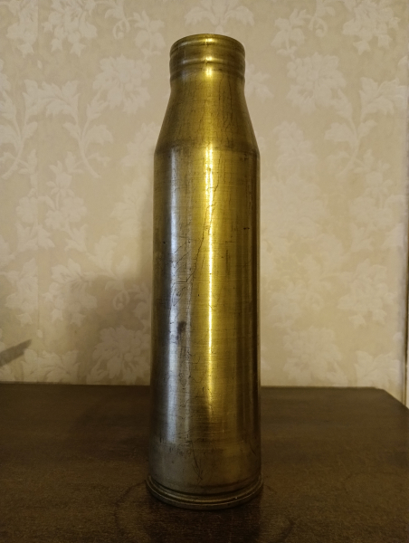 Granathülse 57mm Flak S-60 – εικόνα 2