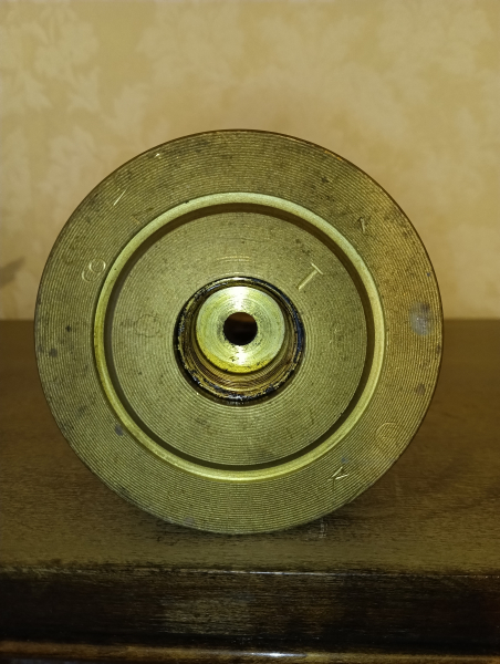 Granathülse 57mm Flak S-60 – εικόνα 3