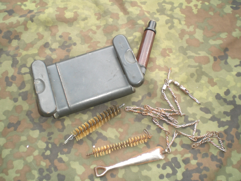 RG 34 wohl für K98k Seltene Ersatzkette – Bild 3