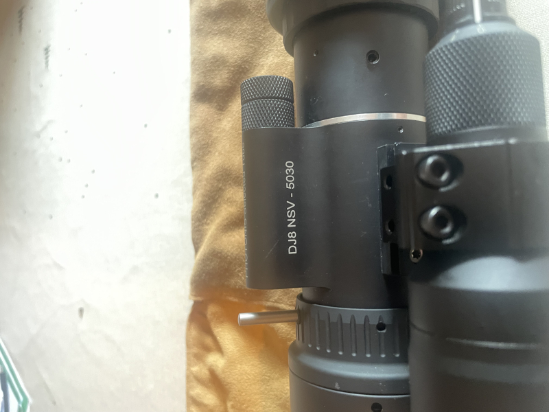 Jahnke DJ8 NSV – Bild 4