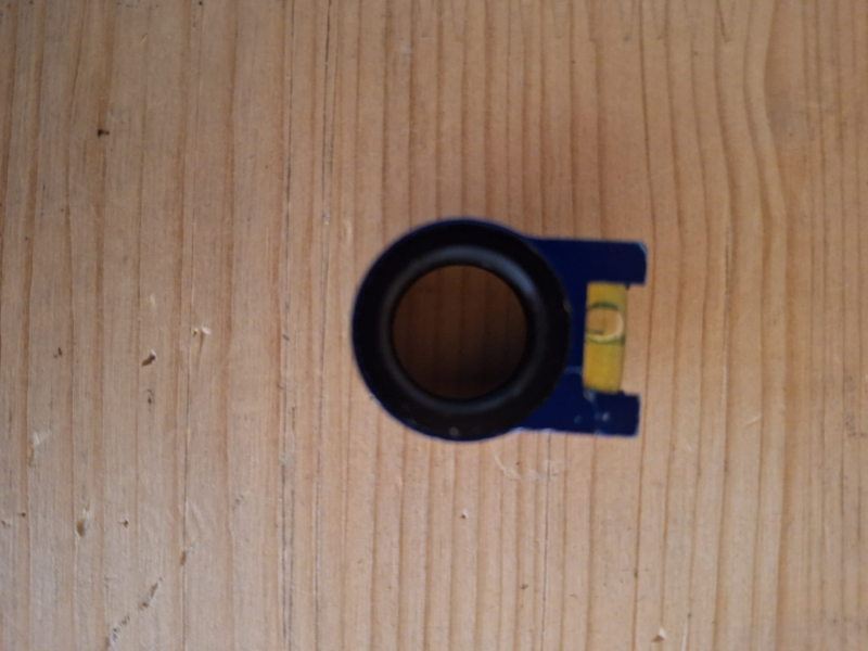 Centra Wasserwaage Level – bilde 2