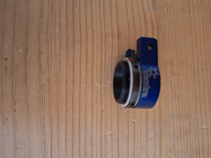 Centra Wasserwaage Level – bilde 4