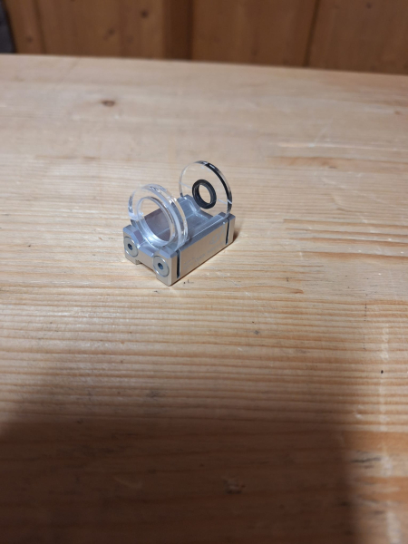 Korn-Optik Adlerauge Clear-Sight – bild 2