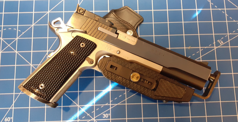 Sickinger Holster Speed Machine – slika 2