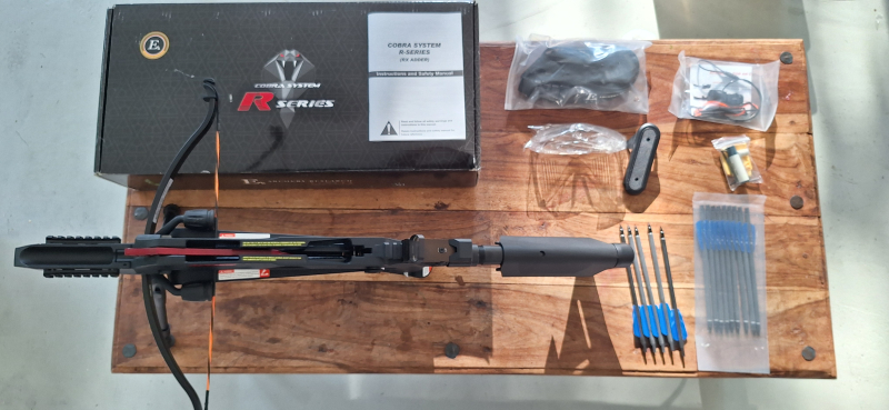 ADDER Ek ARCHERY – Bild 5