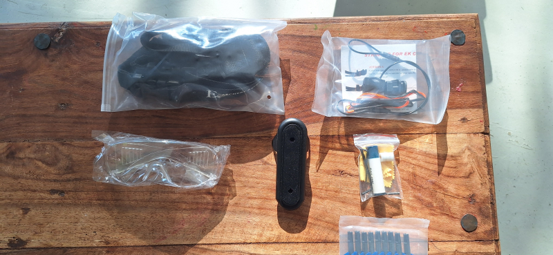 ADDER Ek ARCHERY – Bild 2