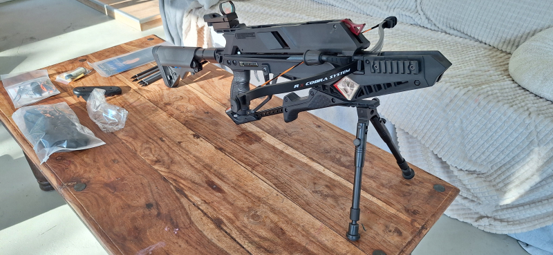 ADDER Ek ARCHERY – Bild 3