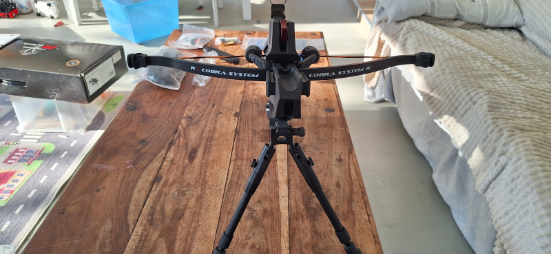 ADDER Ek ARCHERY – Bild 4