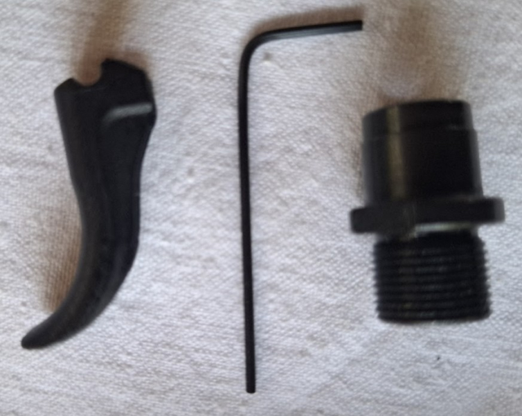 SIG Sauer P322 (.22 LR) - Top Zustand inkl. Zubehör & 20-Schuss Magazinen! Optic Ready! – Bild 5