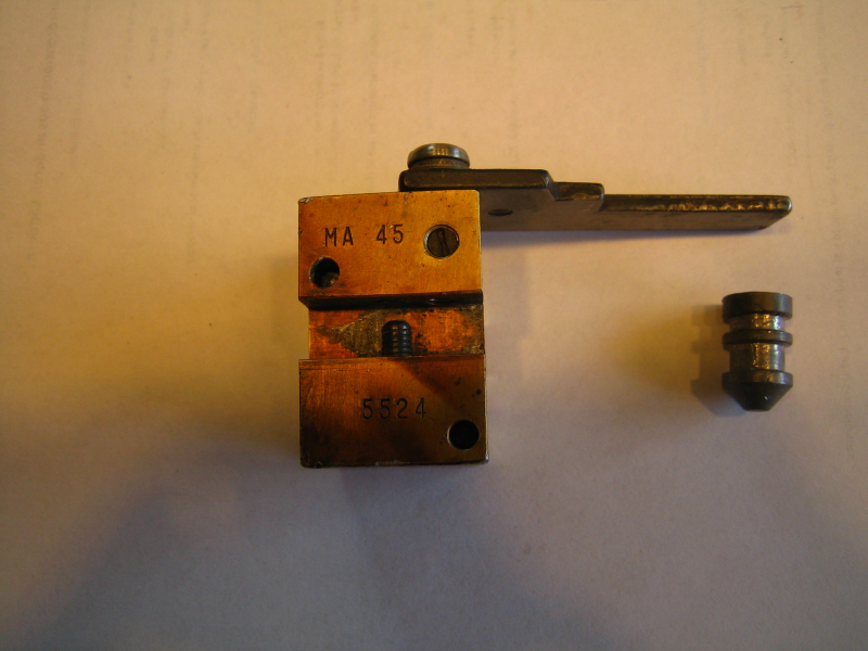 Kokille Kal. 45 – billede 2