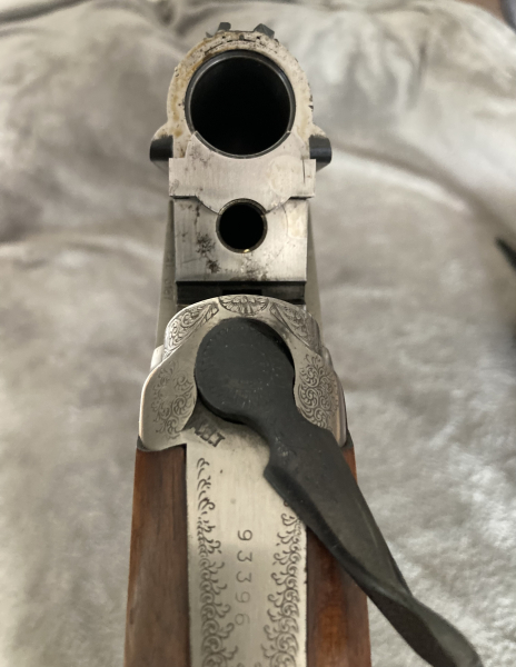 BBF 5.6x50r Mag/ 12/70 – stampa 2