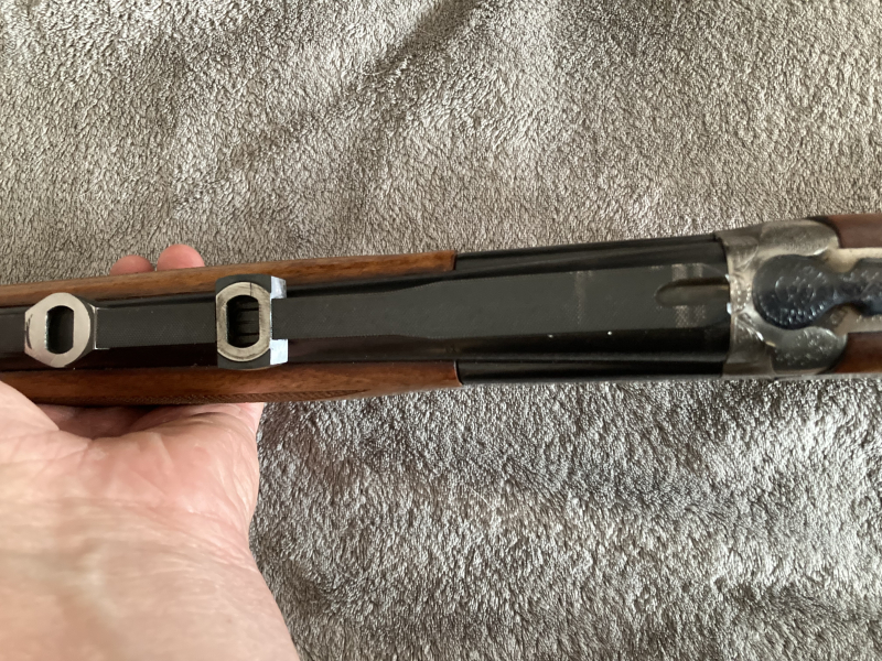 BBF 5.6x50r Mag/ 12/70 – stampa 6