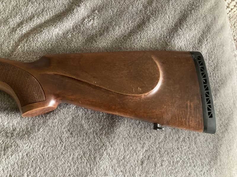 BBF 5.6x50r Mag/ 12/70 – stampa 5