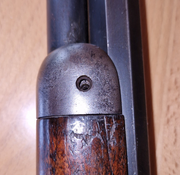 Winchester Model 94, Rifle 26", Kal. .30-30 – obrázek 6
