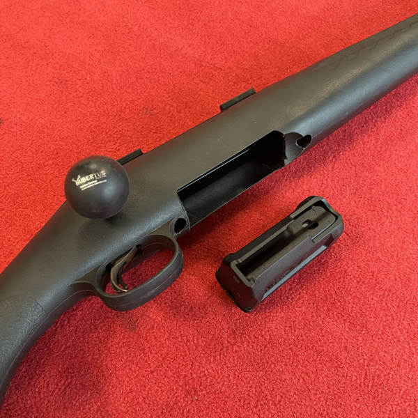 Ruger American Rifle - Kal. .308Win - Repetierbüchse – Bild 6