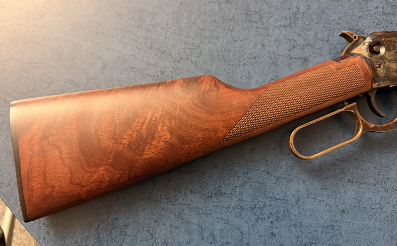 Winchester „Kentucky Bicentennial“ – Bild 3