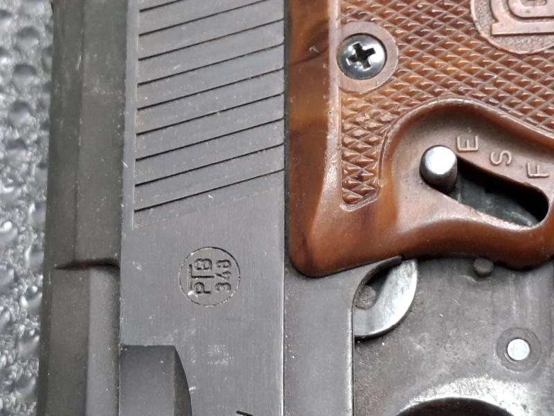 RÖHM RG 600 – Bild 4