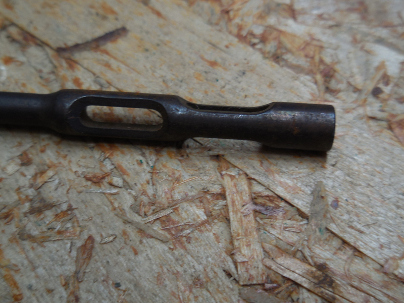 Putzstock Commissions Gewehr 88 / Gewehr 88 / G88 – Bild 2