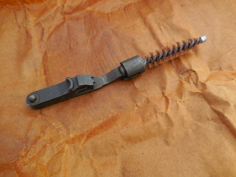 US M1 Garand Rifle Multitool M3A1 Combitool neuwertig – slika 2