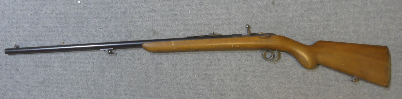 KK-Gewehr Husqvarna – stampa 2