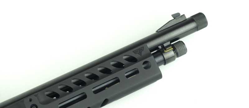 Custom Henry Big By X .357 Mag. – attēls 3