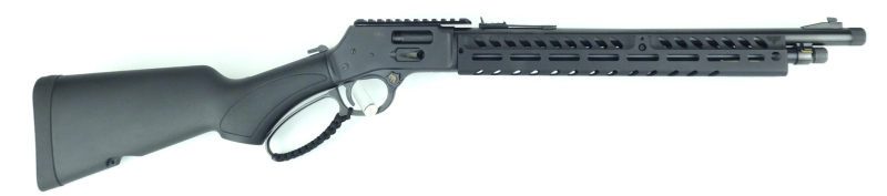 Custom Henry Big By X .357 Mag. – attēls 2