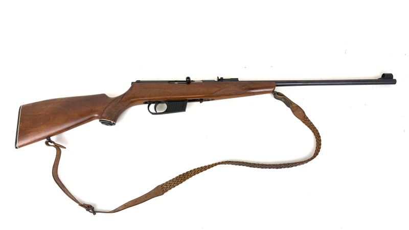 Voere Kufstein KK-Halbautomat Kal. .22lr, offene Visierung, *gebraucht* – Bild 2