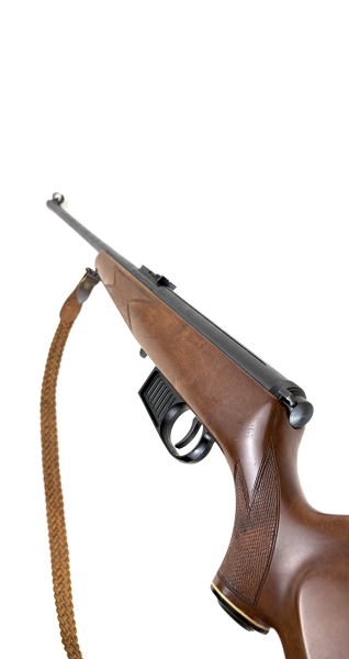 Voere Kufstein KK-Halbautomat Kal. .22lr, offene Visierung, *gebraucht* – Bild 3