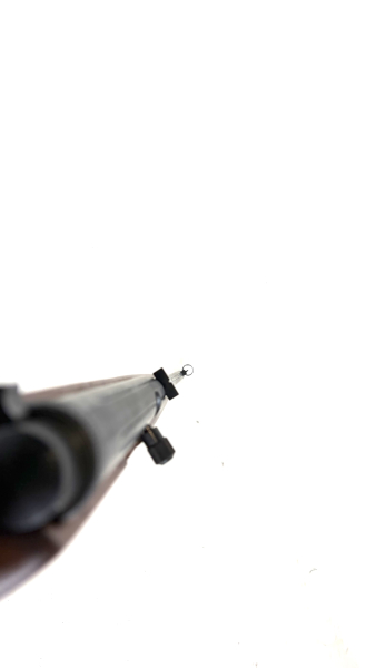 Voere Kufstein KK-Halbautomat Kal. .22lr, offene Visierung, *gebraucht* – Bild 5
