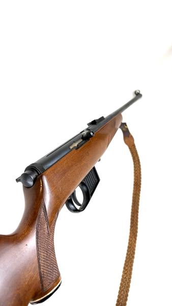 Voere Kufstein KK-Halbautomat Kal. .22lr, offene Visierung, *gebraucht* – Bild 4