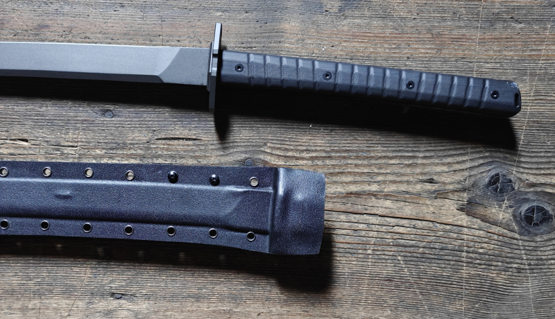 Taktisches Schwert "Phantom Tachi" – Bild 2